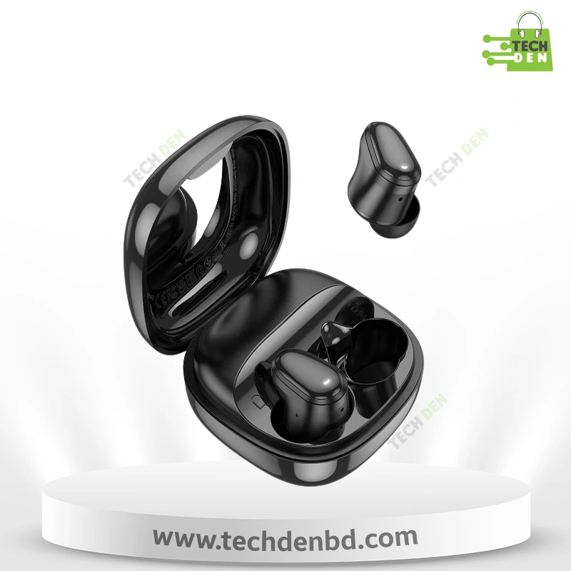 Hoco EQ13 True Wireless Earbuds | Hoco Price in Bangladesh