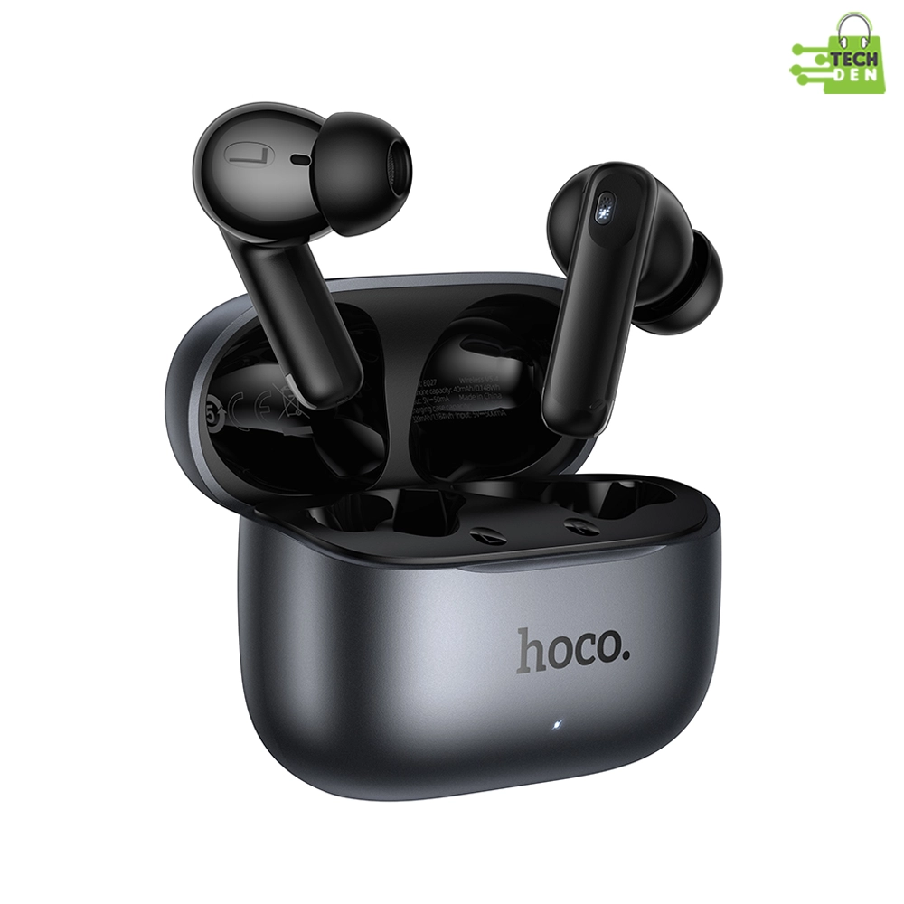 Hoco EQ27 Fun AI Translation Earbuds