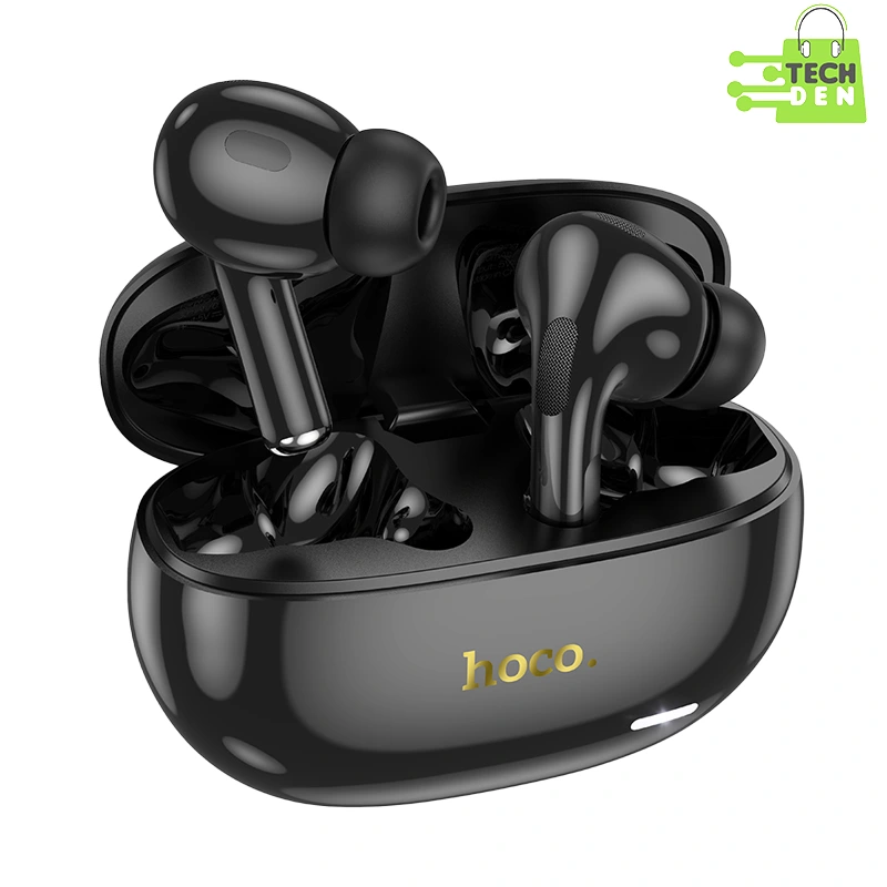 Hoco EW60 Plus ANC TWS Earbuds || Hoco  price in Bangladesh