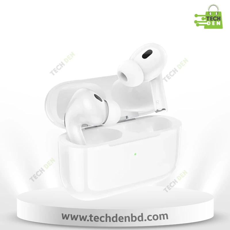 Hoco EW63 ANC True Wireless Earbuds | Hoco Price in Bangladesh