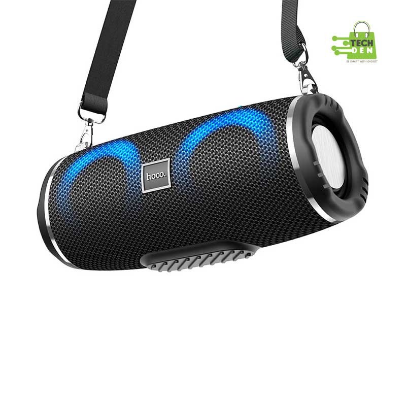 HOCO HC12 Portable Bluetooth Speaker