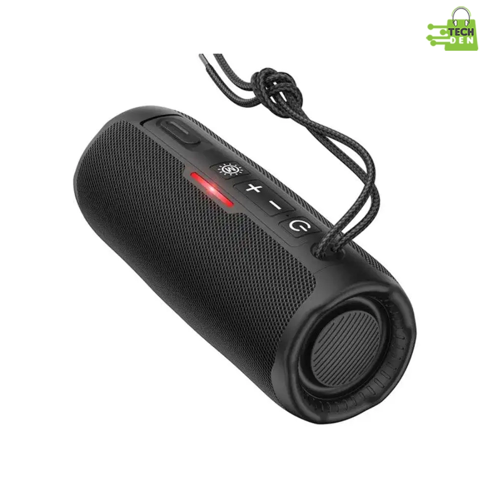 Hoco HC16 Wireless Waterproof Bluetooth Speaker