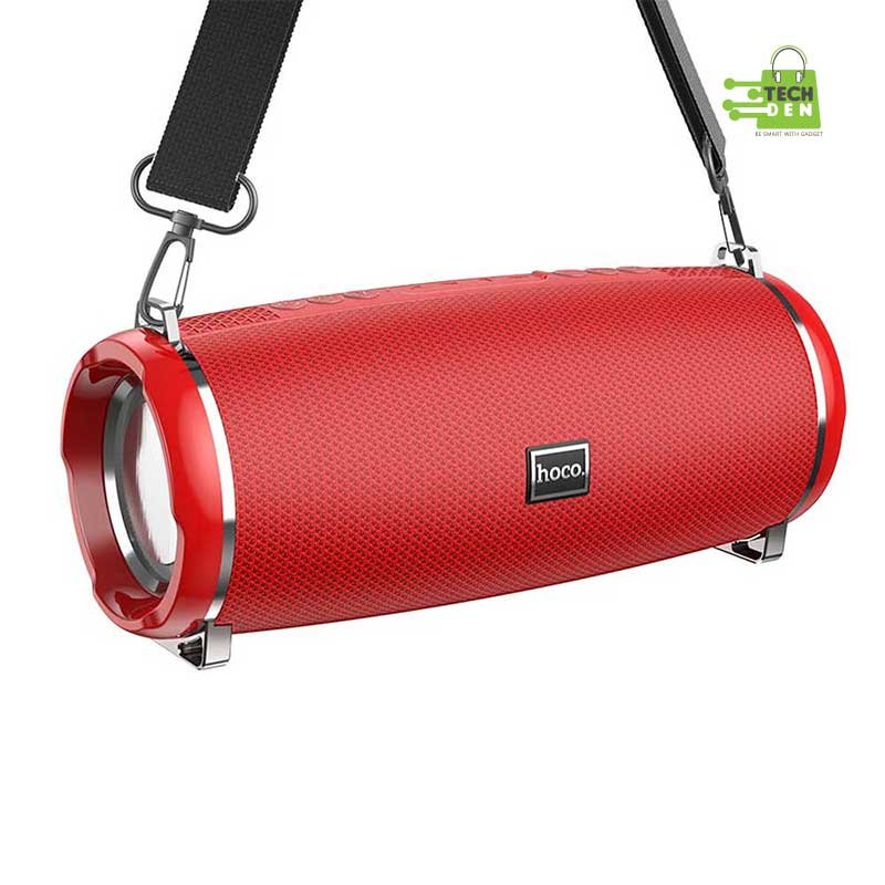 HOCO HC2 Portable Bluetooth Speaker