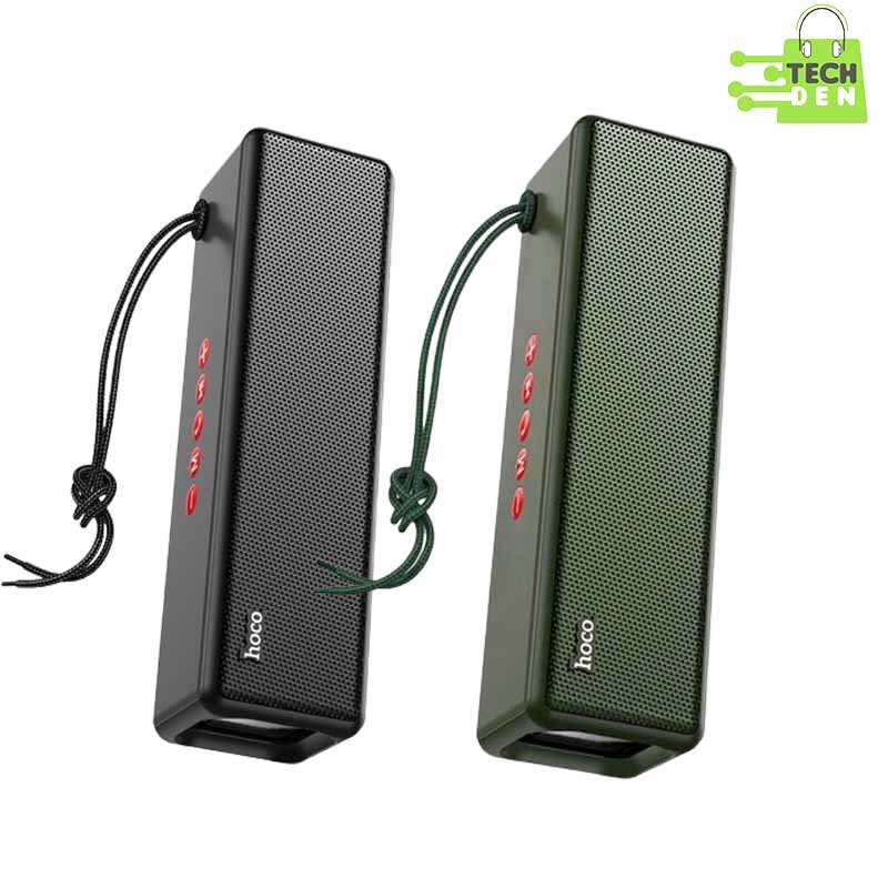 HOCO HC3 Portable Bluetooth Speaker Price in Bangladesh