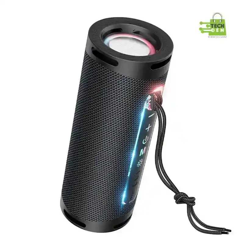 HOCO HC9 Portable Bluetooth Speaker