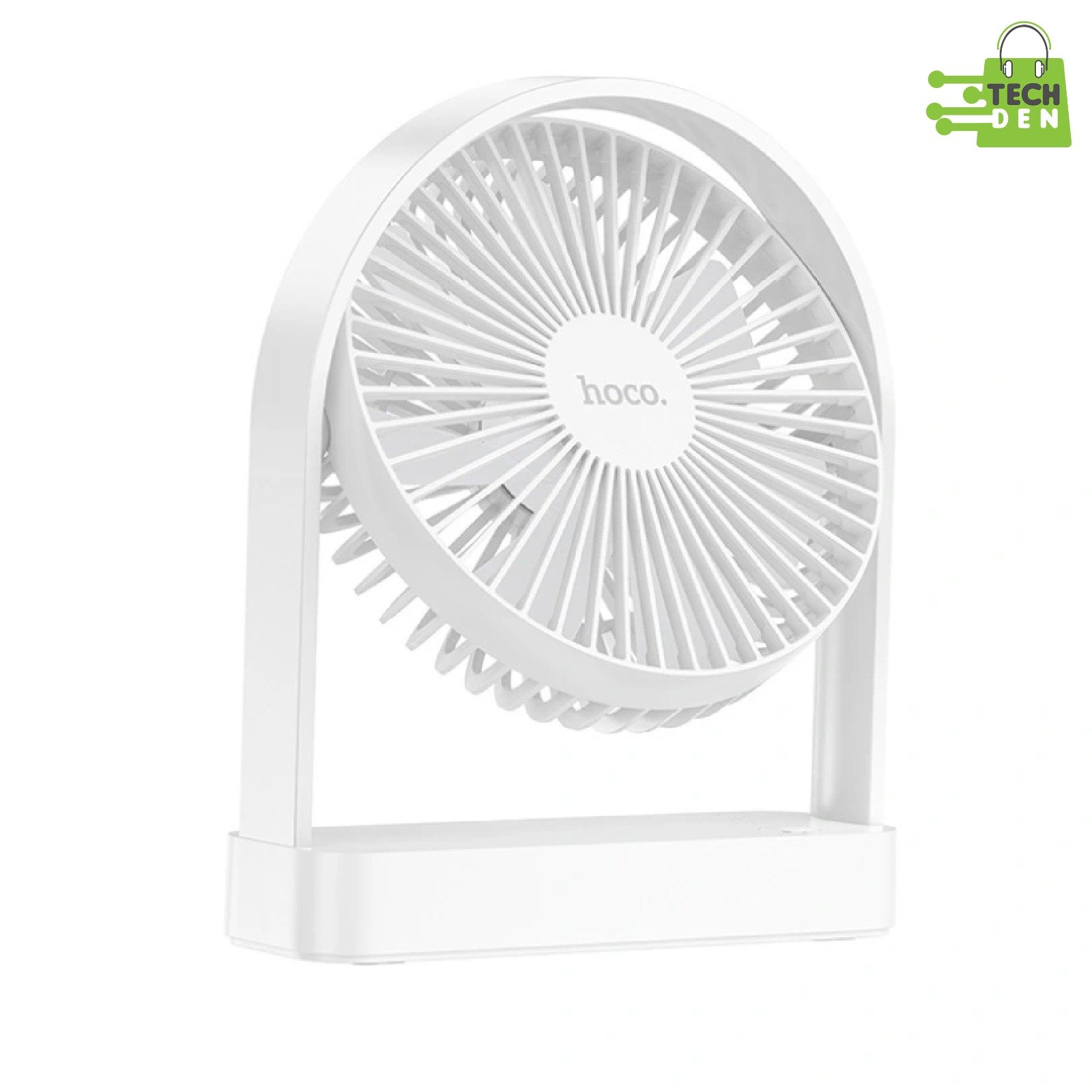 Hoco HX65 Ultra Thin Table Fan