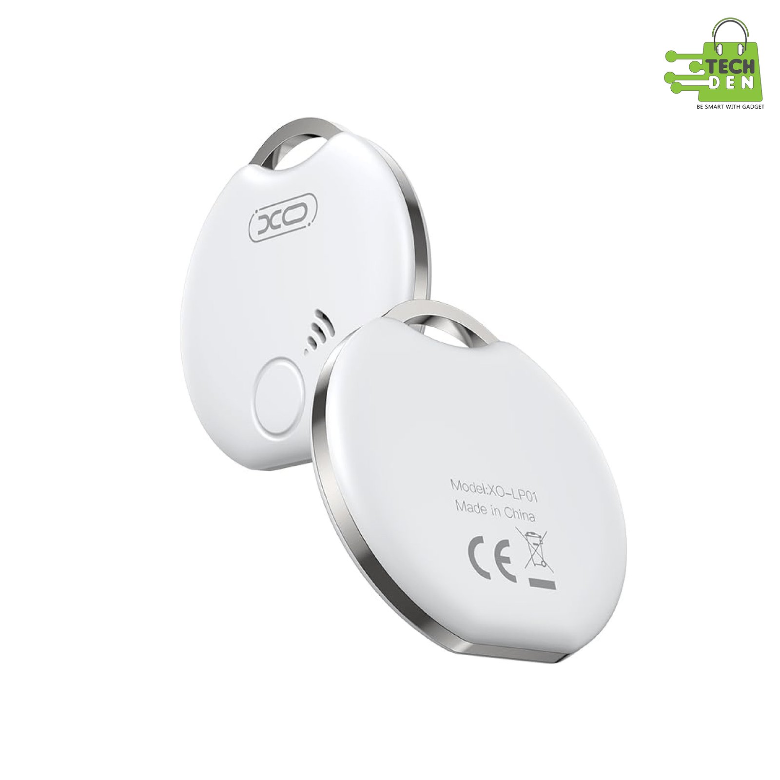 HOCO XO - LP01 Smart Wireless Anti-Lost Device Tracker