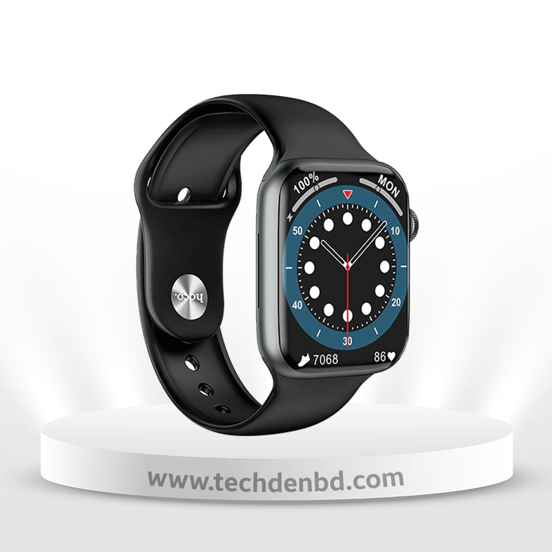 Hoco Y1 Pro Smart Watch In Bangladesh