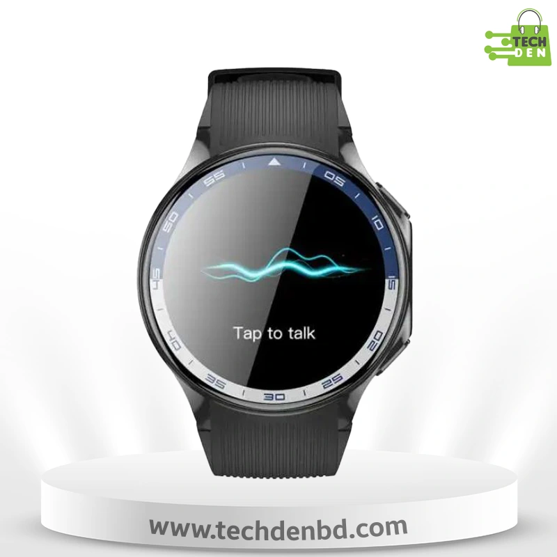 HOCO Y24 Smart Watch | Hoco Price in Bangladesh