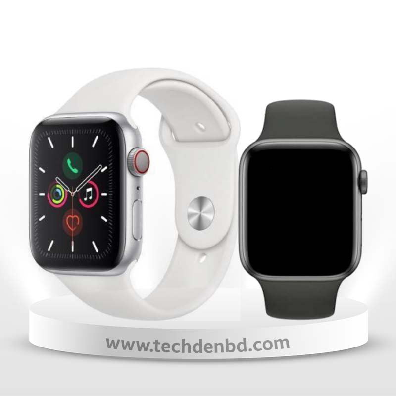 HT22 Pro Smartwatch Price in Bangladesh