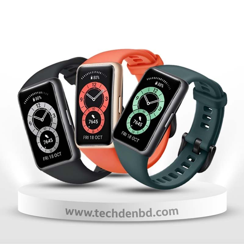 Huawei Band 6 Smart Band