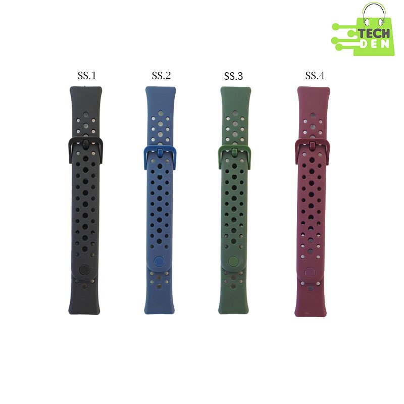 Huawei Band 8 - 9 Strap for Smart Band Price in Bangladesh