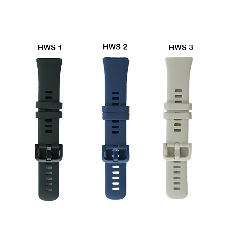 Huawei Band 8 Strap for Smart Band Price in Bangladesh