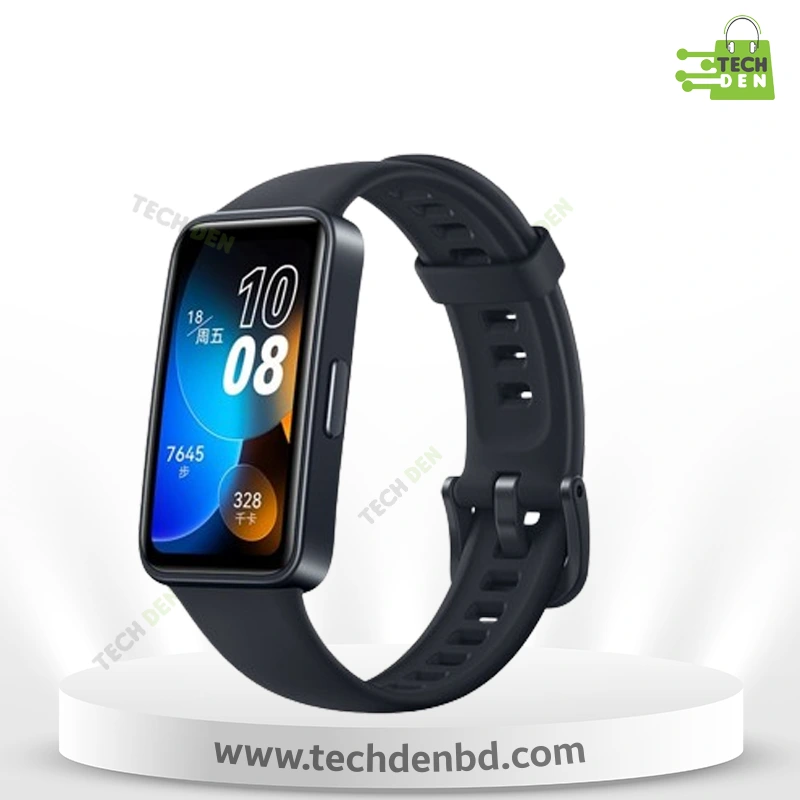 Huawei Smart Band 8  |  Huawei Price in Bangladesh