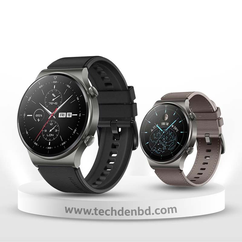 HUAWEI WATCH GT 2 Pro Smartwatch