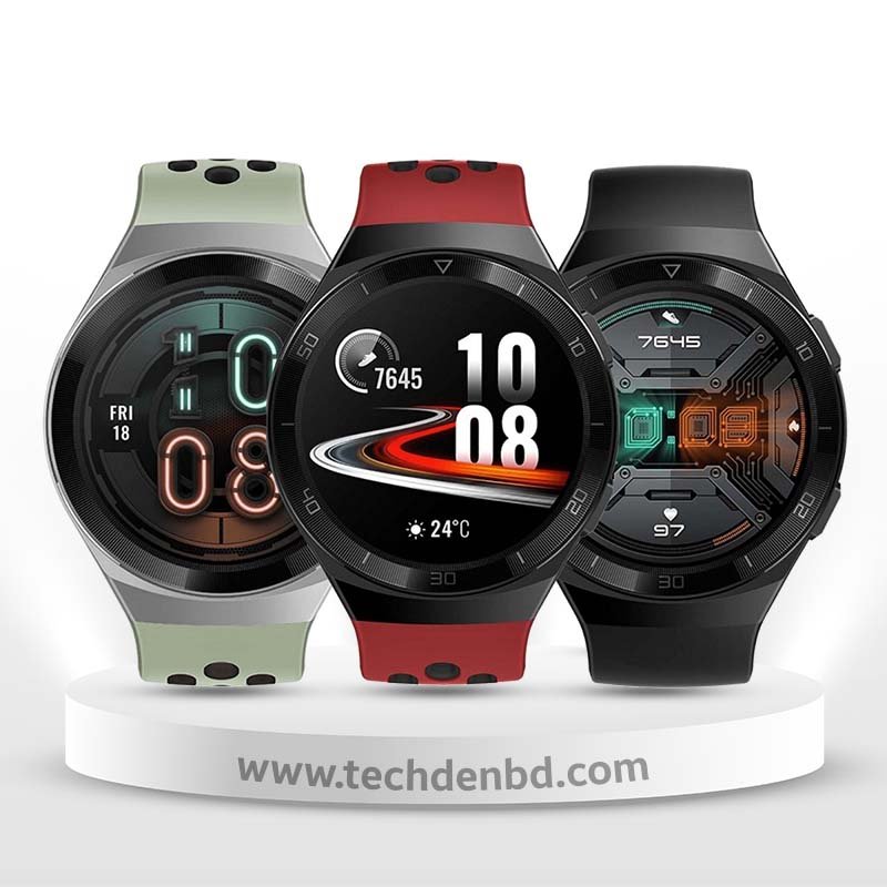 Huawei Watch GT 2e Smart Watch