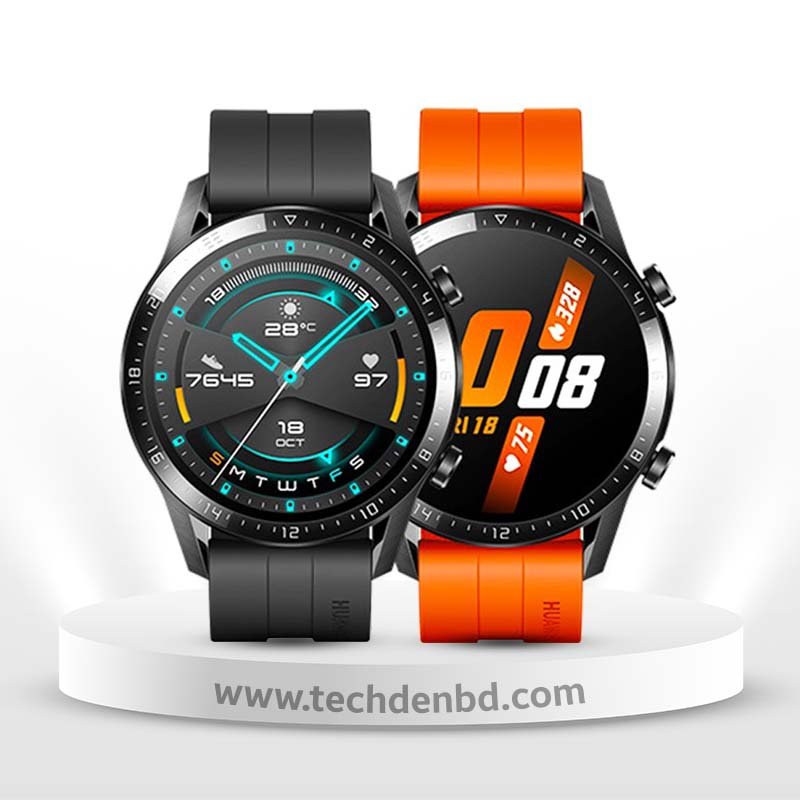 Huawei Watch GT2 Sports Smartwatch