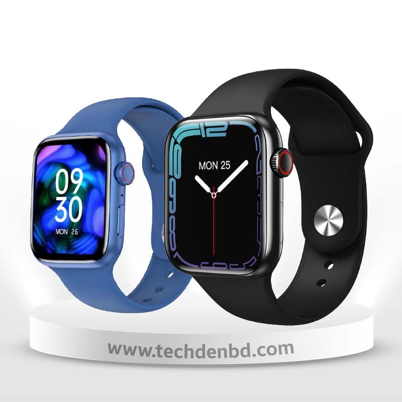 HW 67 PRO MAX Smart Watch