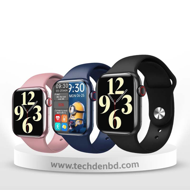 HW16 Smart Watch