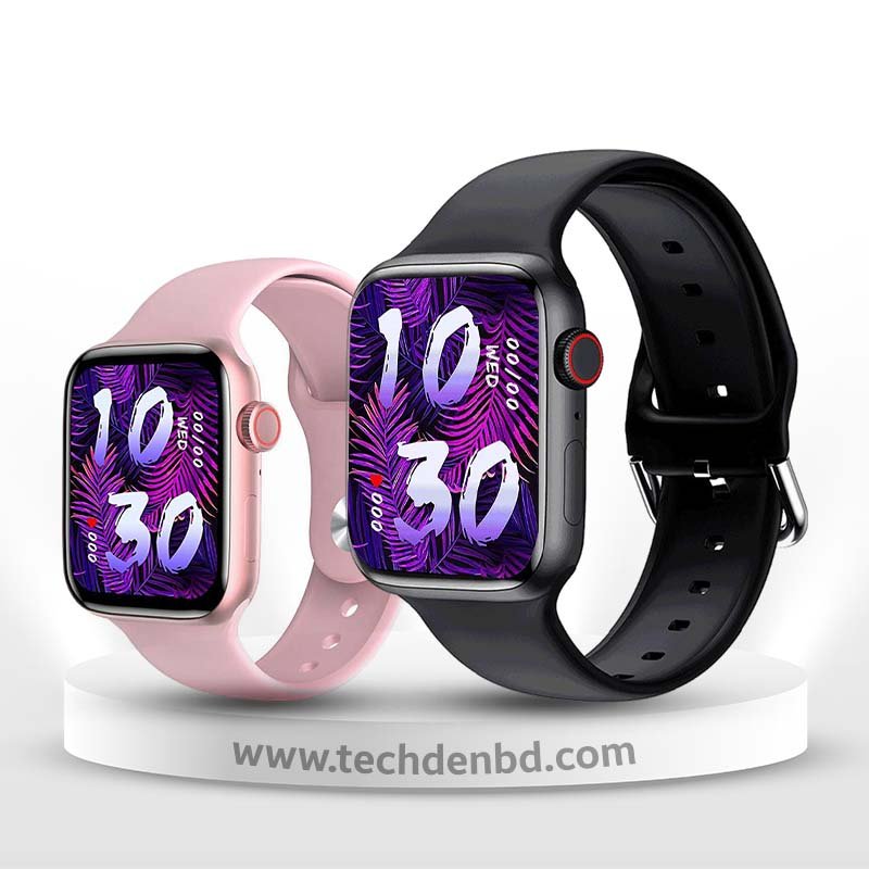 HW22 Pro Max Smart Watch