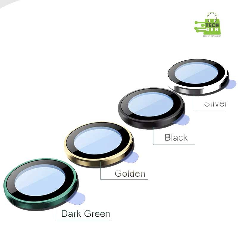 I Phone 12 Pro Camera Film/Bumper Price In Bangladesh