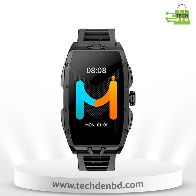 IMIKI MB1 BT calling Smart watch | ImikiPrice in Bangladesh