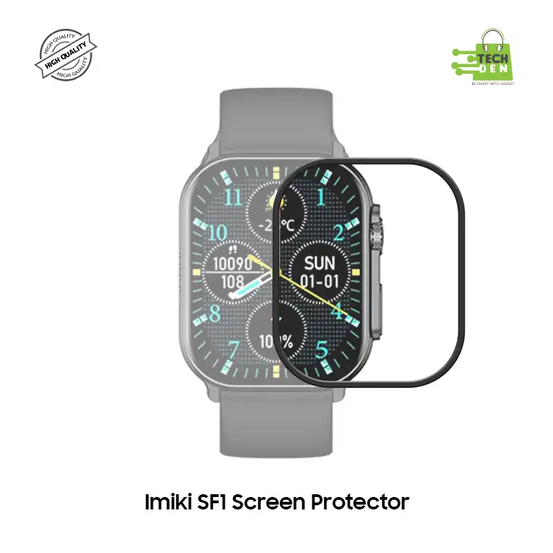 Imiki SF1 Smart Watch Screen Protector