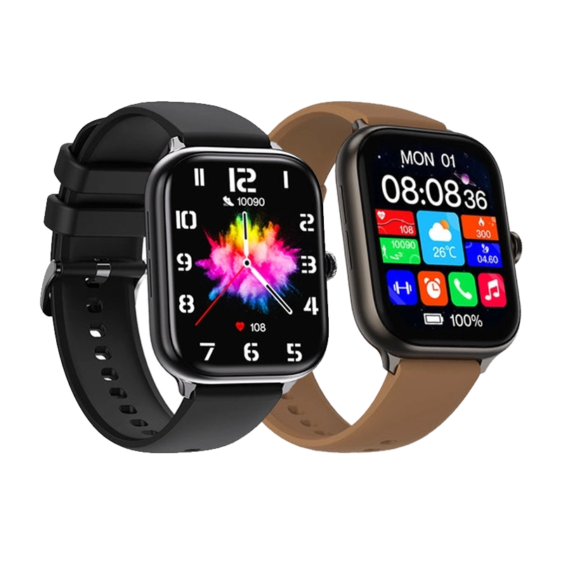 IMIKI ST1 Smart Watch