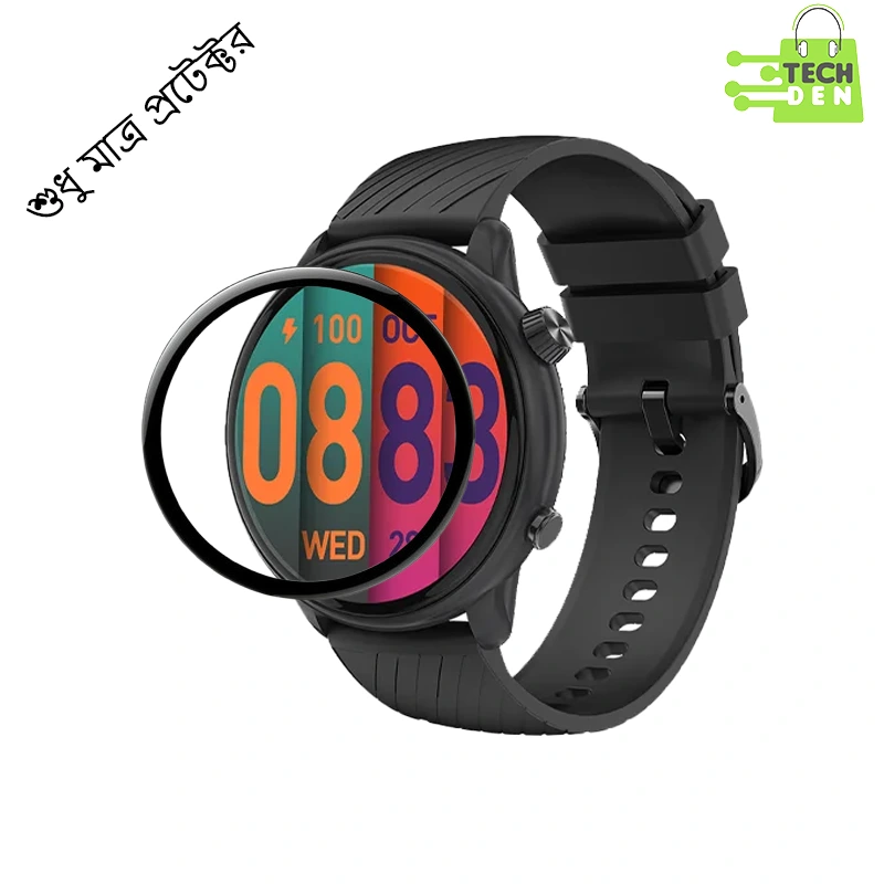 Imiki TG2 Smartwatch Screen Protector