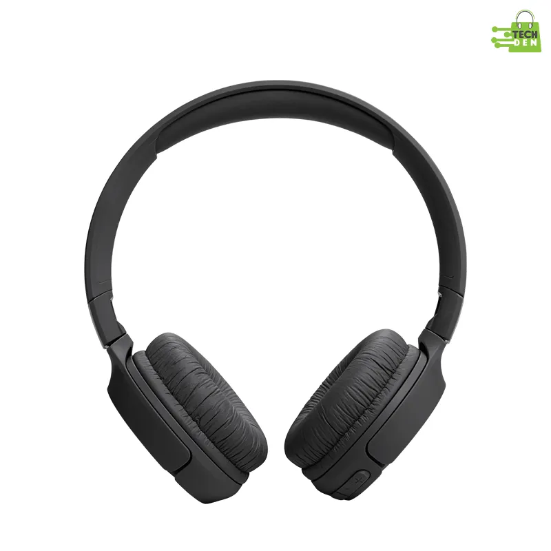 JBL Tune 520BT Over Ear Headphone