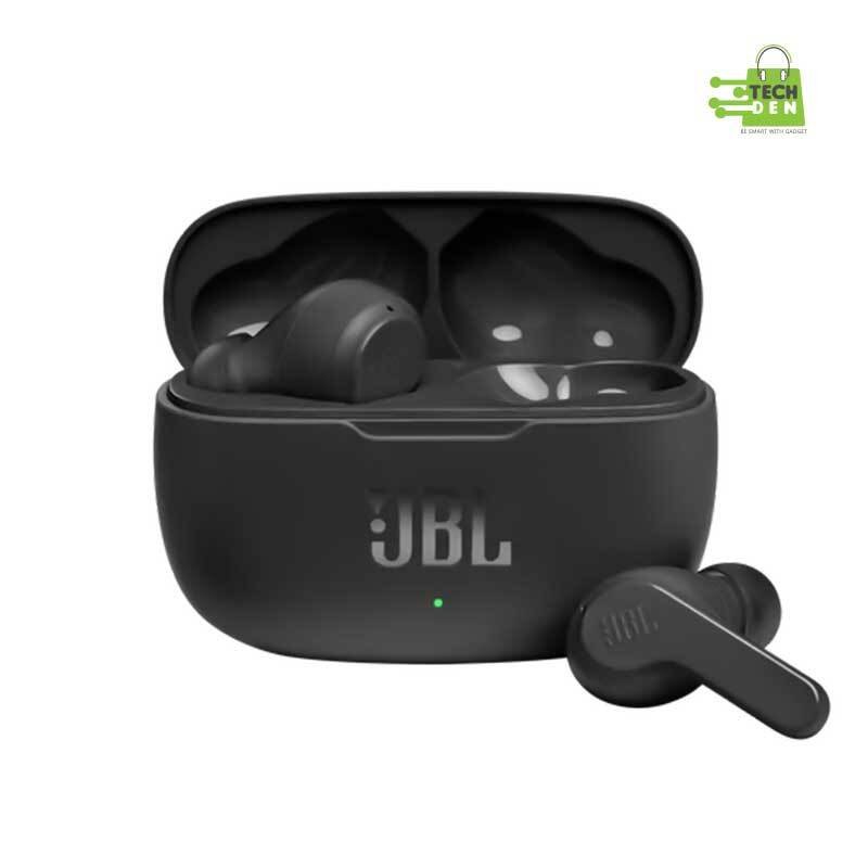 JBL WAVE200 Earbuds