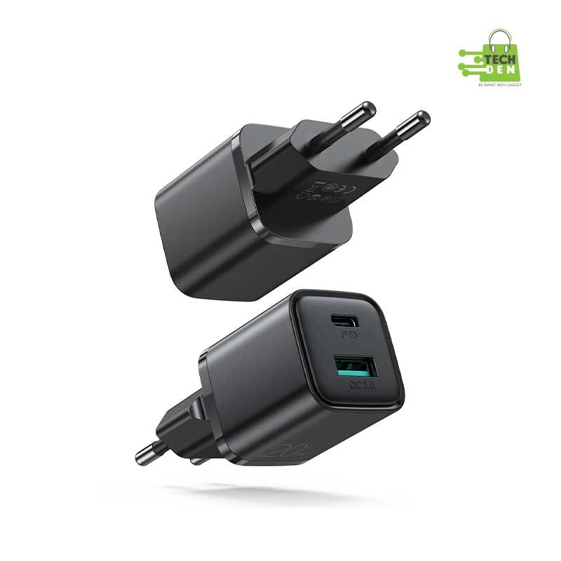 Joyroom 20W (L-QP207) MINI Charger