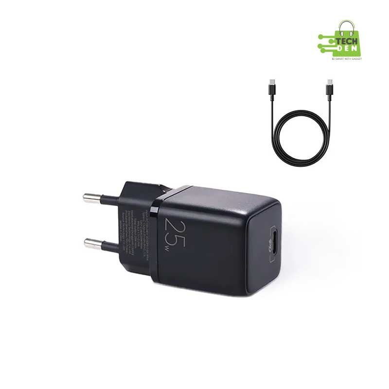 Joyroom 25W (L-P251) MINI Fast Charger