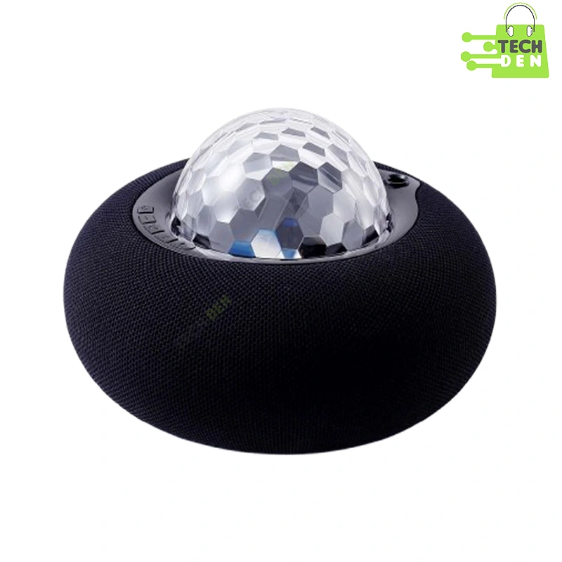 Joyroom JR-MS02 Maya Series RGB Wireless Speaker | Joyroom Smartwatch Price in Bangladesh