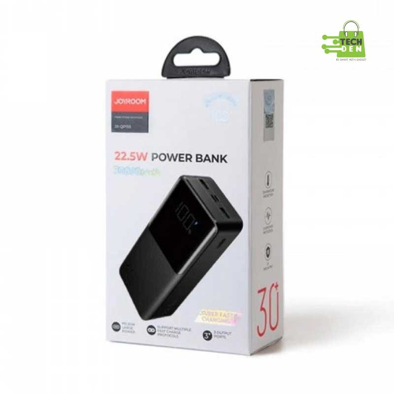 Joyroom QP191 10K Power Bank