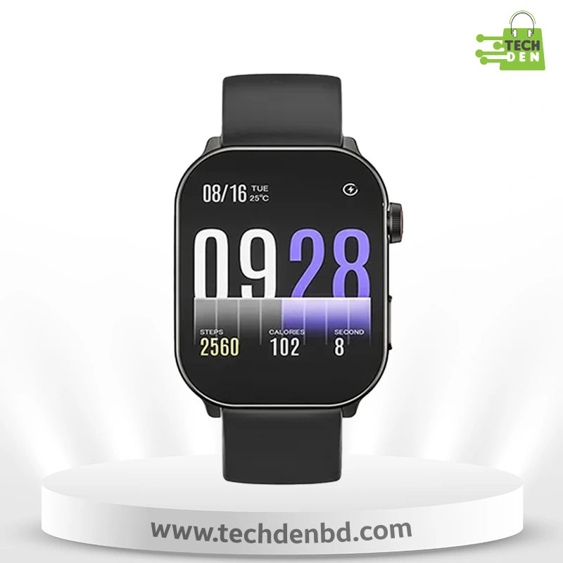 Kieslect Balancs BT Calling Smart Watch  | Kieslect Price In Bangladesh