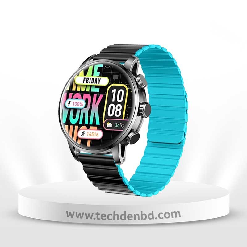 Kieslect KR 2 Smart Watch