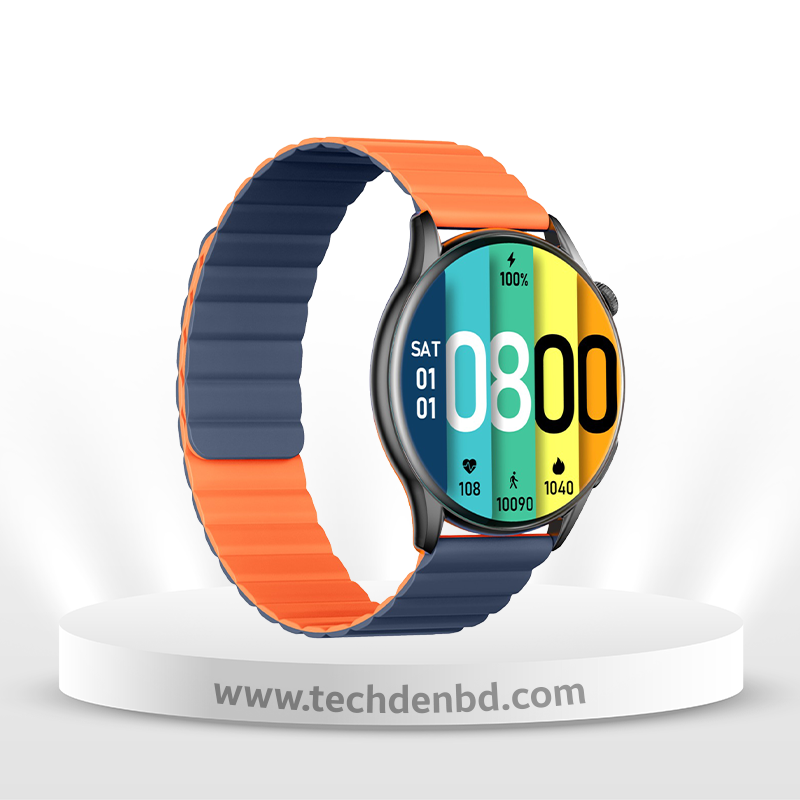 Kieslect KR Pro Smart Watch