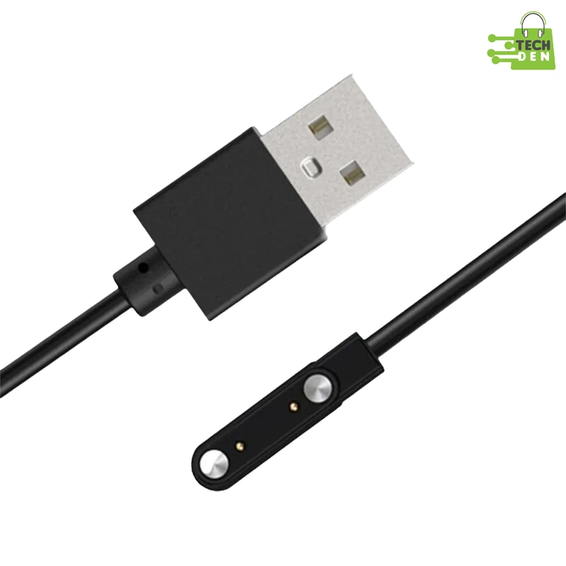 Kieslect KR/KR Pro /KS Pro  Magnetic Charging Cable For Smartwatch