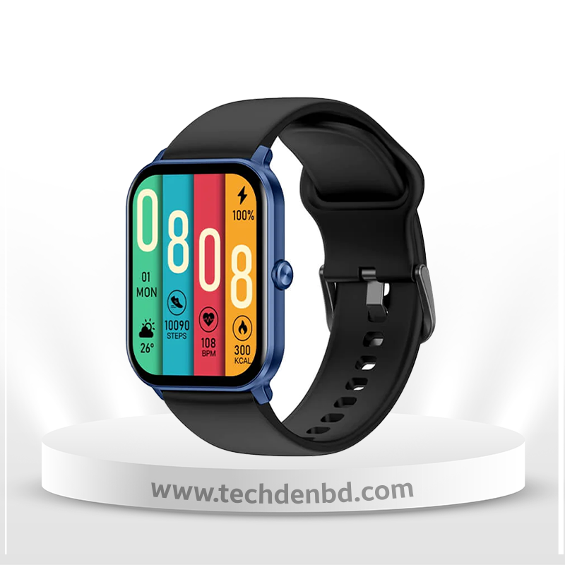 Kieslect KS Mini Calling Smart Watch