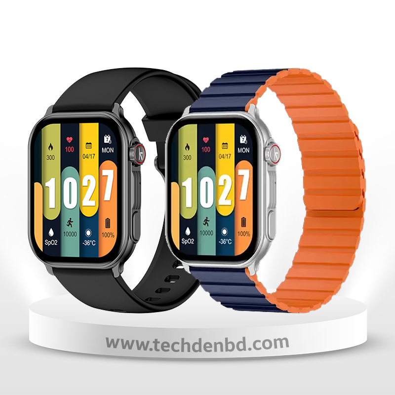 Kieslect Ks Pro Calling Smart Watch