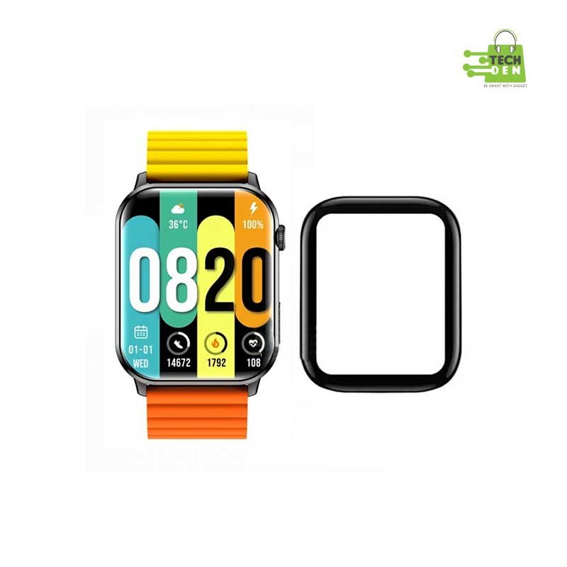 Kieslect KS Smart Watch Protector