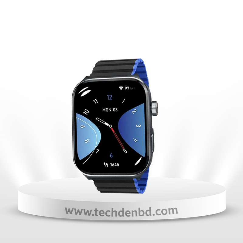 Kieslect KS2 Calling Smart Watch