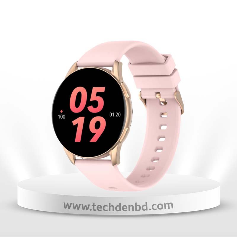 Kieslect L11 Pro Lady Smart Watch