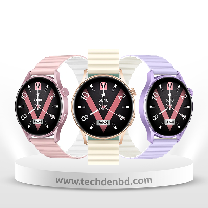 Kieslect LORA 2 Smart Watch