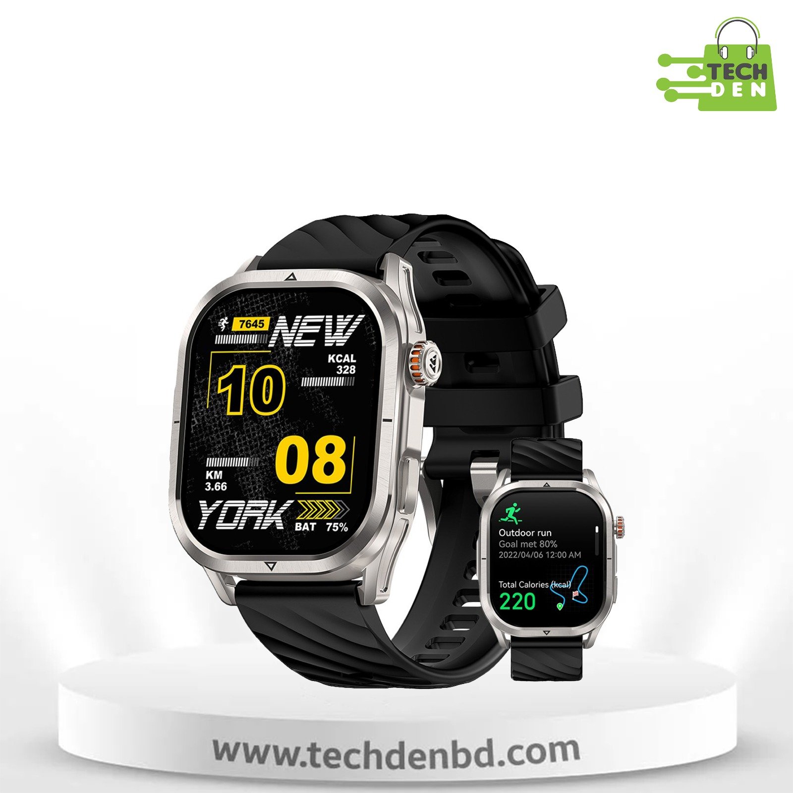 Kospet Magic P10 Smart Watch