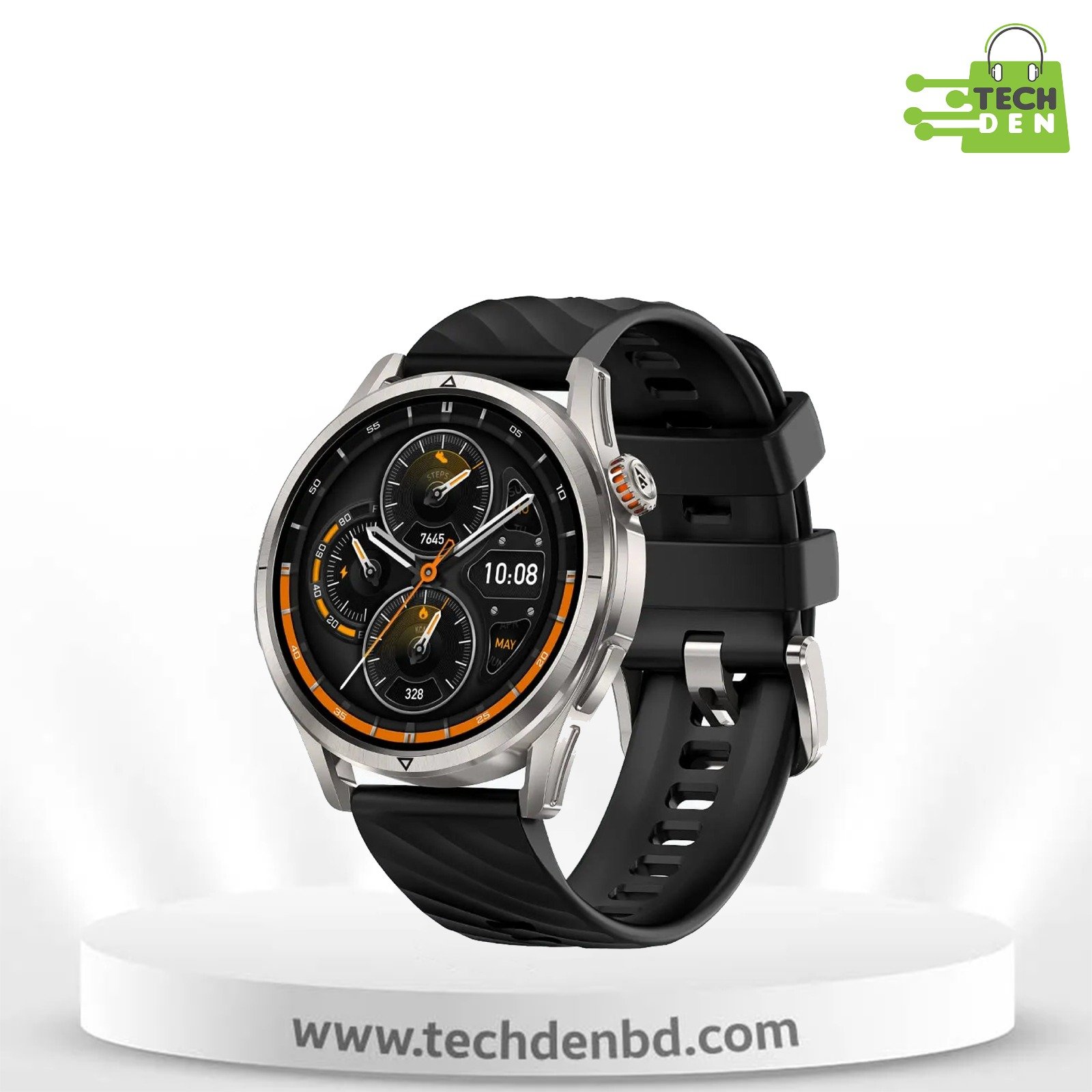 Kospet Magic R10 Smart Watch