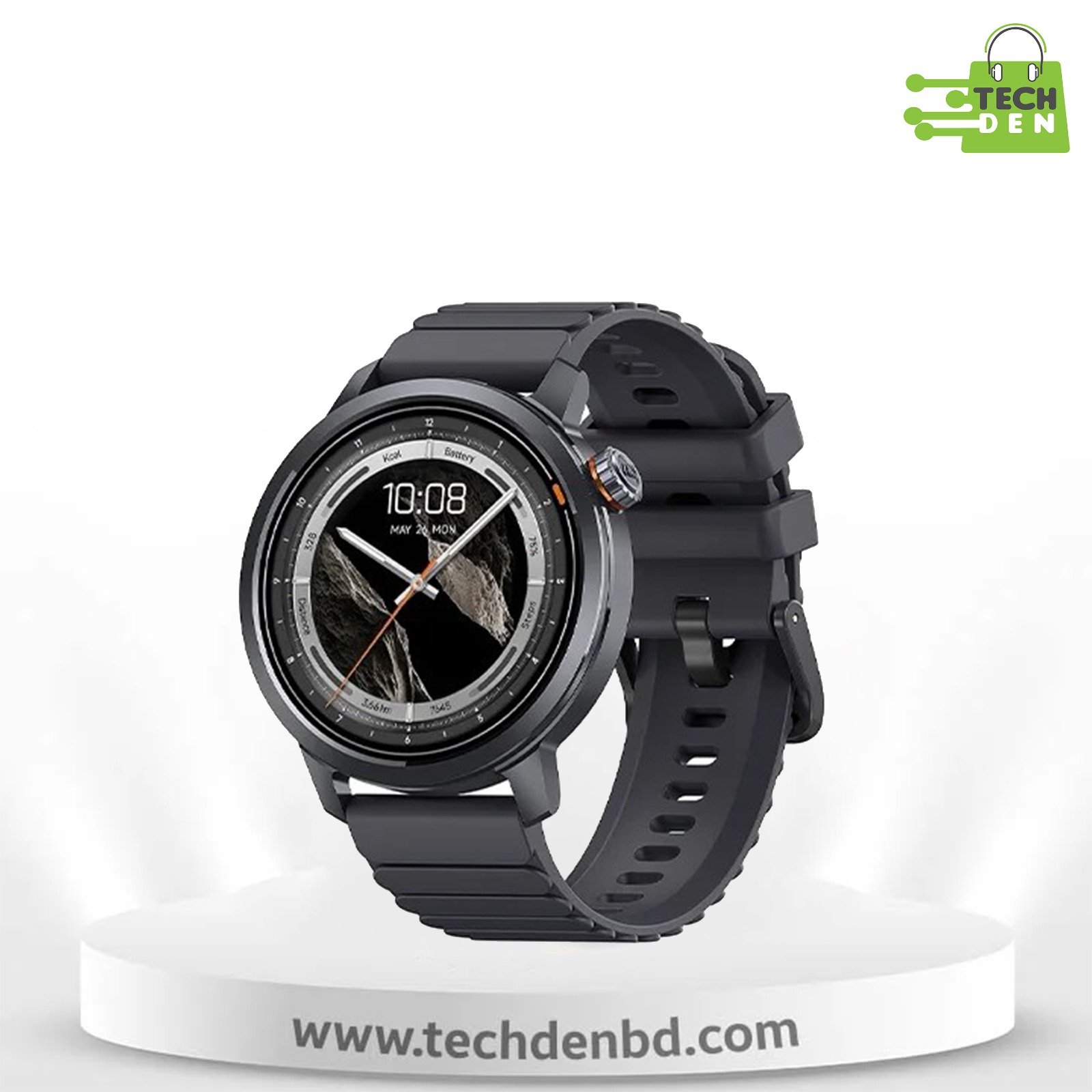 Kospet ORB Bluetooth Calling Smart Watch