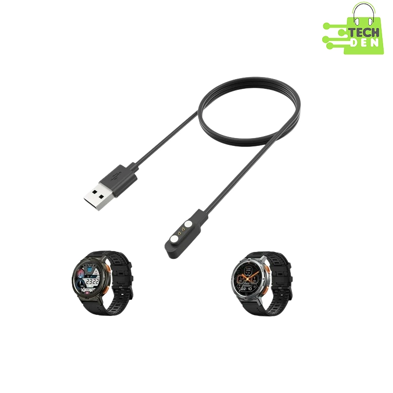 Kospet Tank T2 Magnetic Charging Cable For Smartwatch