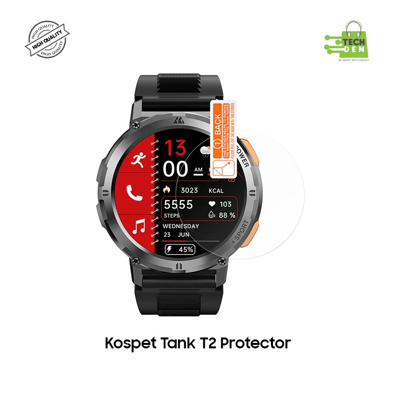 Kospet Tank T2 Protector